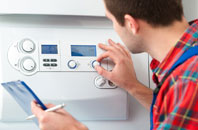 free commercial Millmeece boiler quotes