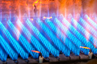 Millmeece gas fired boilers