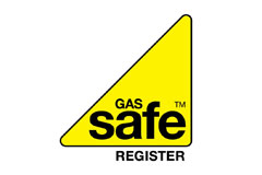 gas safe companies Millmeece